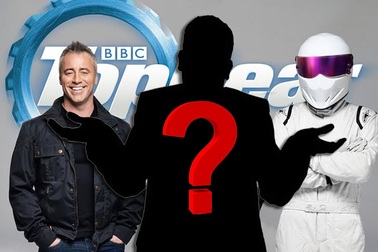 Top Gear trở lại tình trạng "rắn mất đầu"