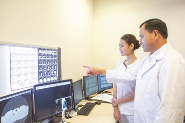 Sản phẩm bảo hiểm nhân thọ mới nhiều ưu việt, bảo vệ trước ung thư và đột quỵ