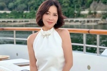 Lưu Gia Linh - "Chị đại" quyền lực và giàu có của làng giải trí Hồng Kông