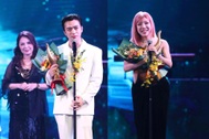 SOOBIN ẵm 3 cúp, Trang Pháp là Nữ ca sĩ của năm ở giải Cống hiến 2025