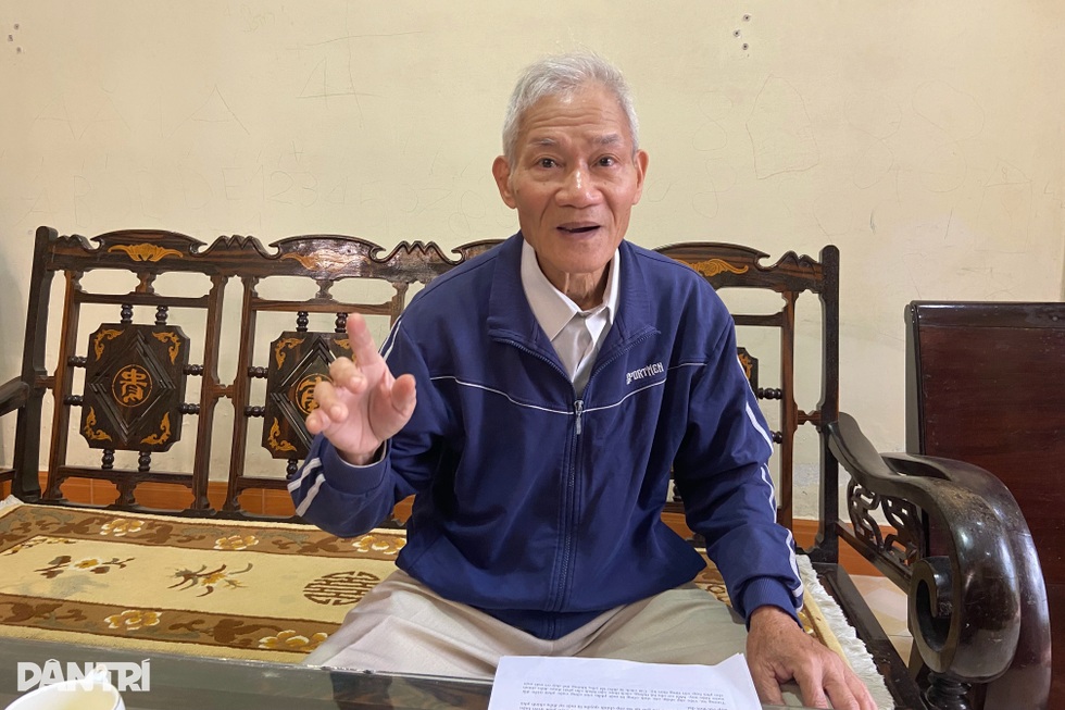 Tên gọi tỉnh thành mới: Phải chấp nhận những thay đổi vì lợi ích chung - 1