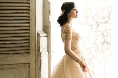 Hoa hậu Mai Phương Thúy sắp lấy chồng?