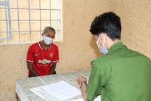 Công an Sóc Trăng vừa phòng dịch vừa quyết liệt chống tội phạm