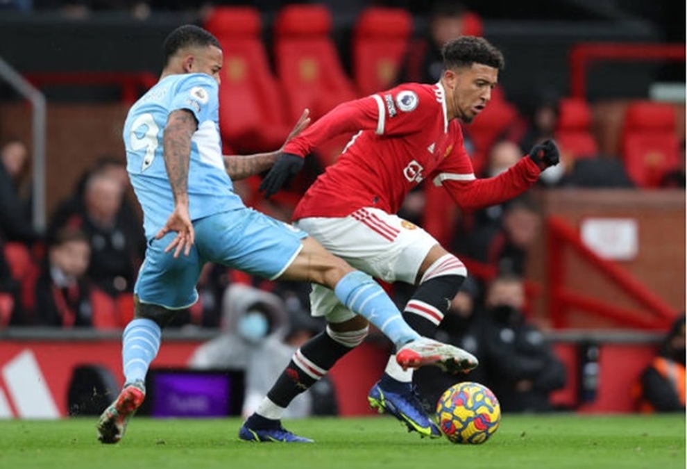 Man Utd thua thảm hại, hai ngôi sao bị chỉ trích thậm tệ - 2 Man Utd thua thảm hại, hai ngôi sao bị chỉ trích thậm tệ - 2