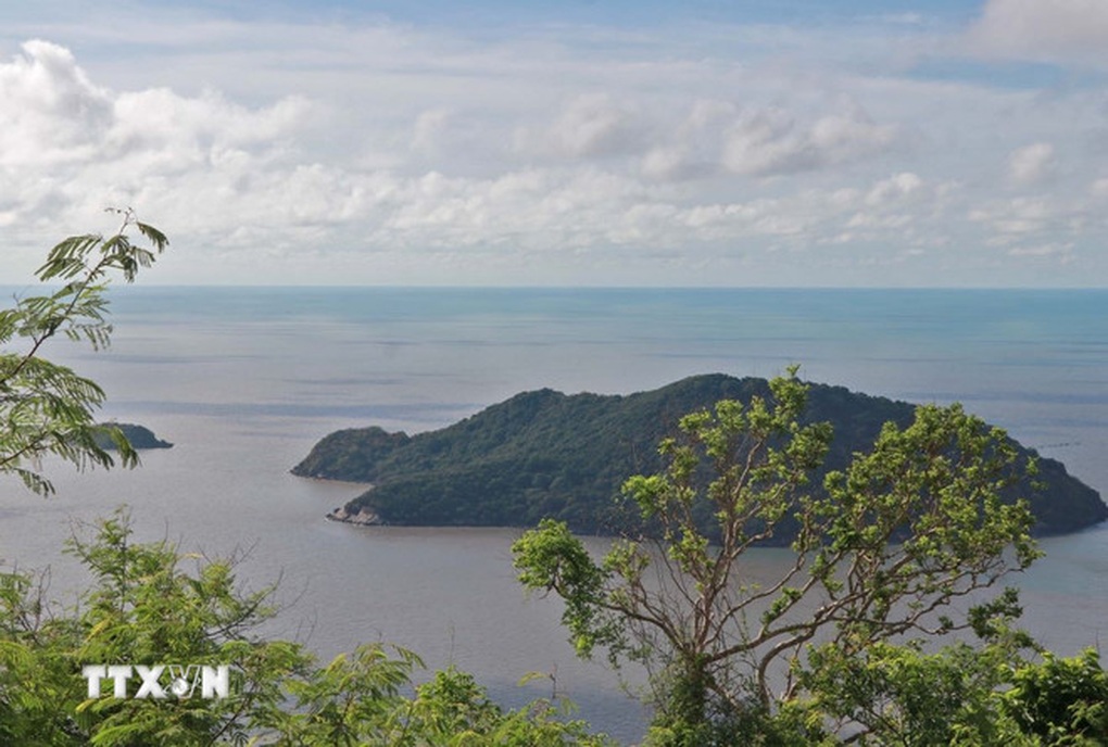 Tổng Bí thư: Phát triển cụm đảo Hòn Khoai - bước tiến của một Việt Nam khát vọng và tự cường - 3