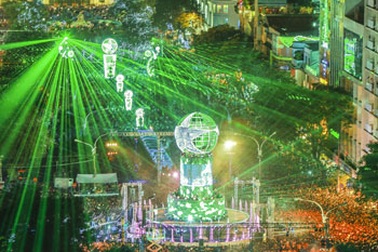 Chờ để cảm nhận những trải nghiệm độc đáo của Heineken