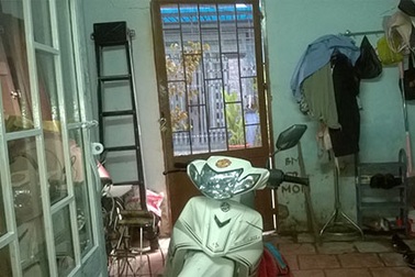 Phá cửa nhà dân trộm hơn 200 triệu đồng