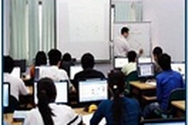 Học viện CNTT Bách khoa (BKACAD) xét tuyển thẳng các chương trình chuyên gia Quốc tế năm 2013