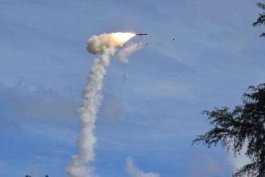 Ấn Độ vô tình bắn tên lửa sang Pakistan vì trục trặc kỹ thuật