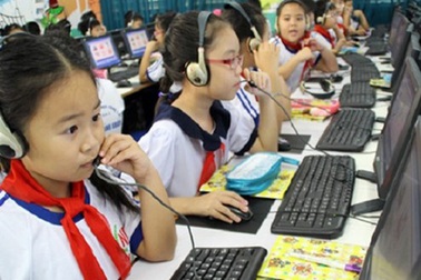 Hà Nội xây dựng kế hoạch giúp học sinh khai thác hiệu quả internet