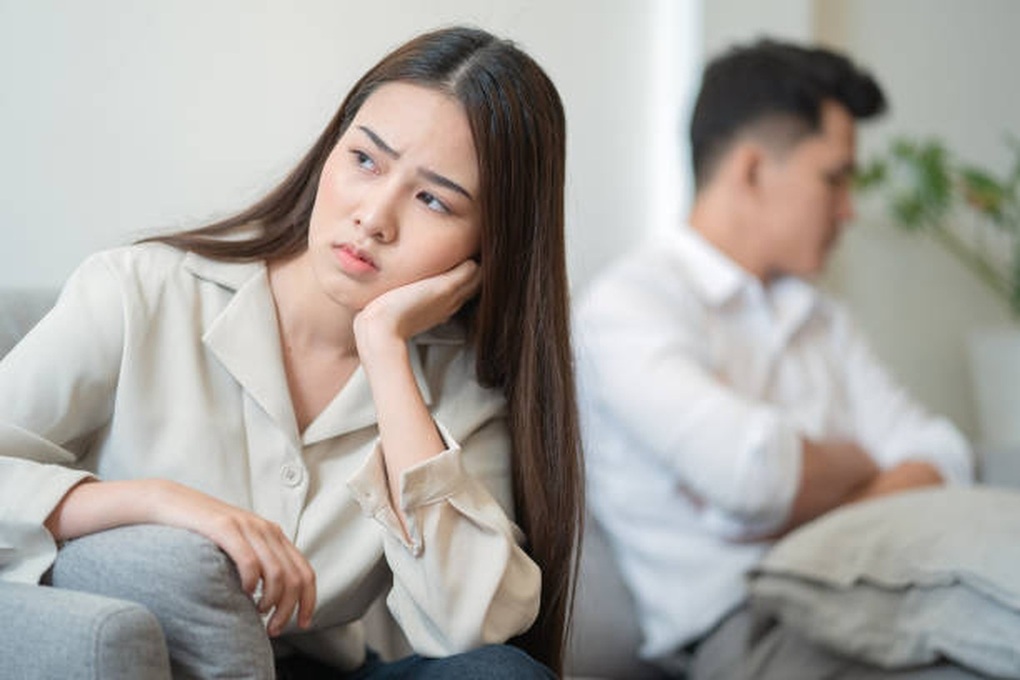 Tôi trả tiền 100%, vợ vẫn nói xấu khắp nơi chỉ vì một điều vô lý này - 1 Tôi trả tiền 100%, vợ vẫn nói xấu khắp nơi chỉ vì một điều vô lý này - 1
