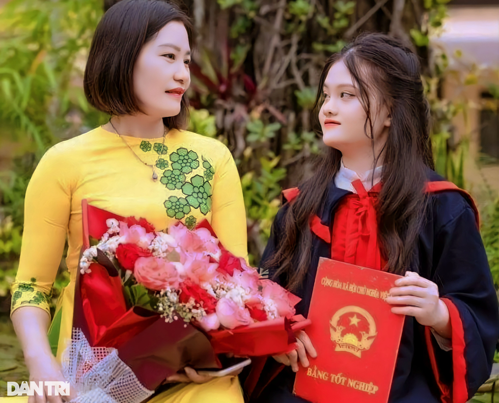 Nữ sinh bại não làm nên điều kỳ diệu - 6 Nữ sinh bại não làm nên điều kỳ diệu - 6