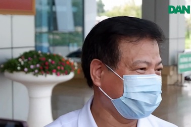 Các ca Covid-19 tái dương tính ở Việt Nam: Chỉ là xác virus, không lây lan!