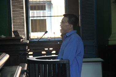 “Siêu lừa” 422 tỷ đồng tố ngược cán bộ điều tra