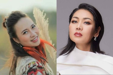 NSƯT Minh Thu, Khánh Linh kể văn hóa, lịch sử Việt Nam bằng âm nhạc