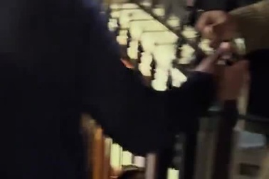 Shakira ra ngoài ăn tối tại thành phố New York