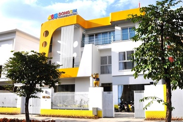 Đầu tư cho giáo dục mầm non theo phương pháp mới tại Việt Nam