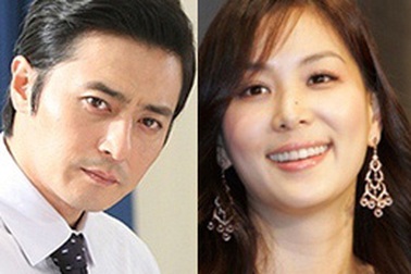 Jang Dong Gun và Go So Young đã ấn định ngày cưới