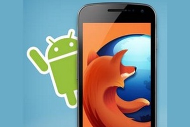 Firefox trên Android “lột xác” hoàn toàn với phiên bản mới