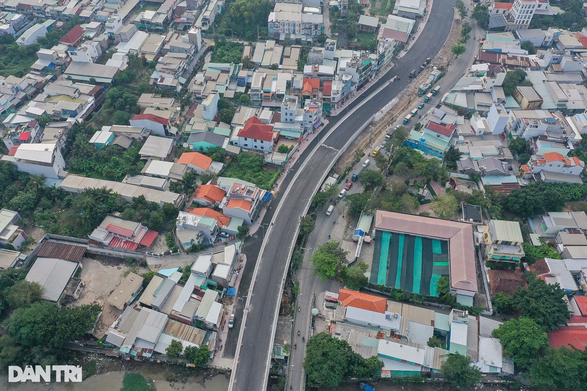 Loạt dự án khủng tại TPHCM sẽ được thông xe trước Tết Nguyên đán 2025 - 6 Loạt dự án khủng tại TPHCM sẽ được thông xe trước Tết Nguyên đán 2025 - 6