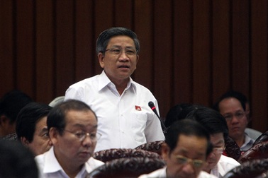 Luật nuôi con nuôi: Vì mái ấm của trẻ chứ không vì cha mẹ nuôi