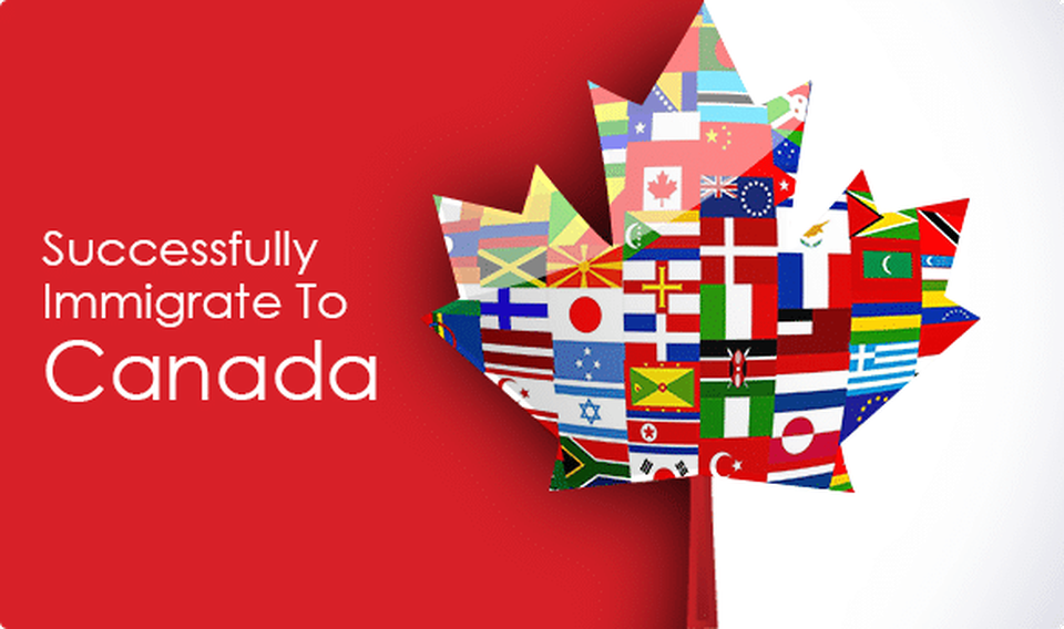 Du học và định cư Canada cho cả gia đình - 2 Du học và định cư Canada cho cả gia đình - 2