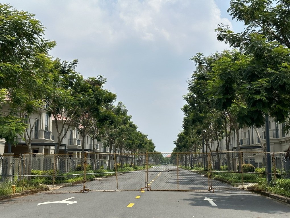 Đề nghị truy tố nguyên Chủ tịch HĐQT Tổng công ty Tín Nghĩa ở Đồng Nai - 2 Đề nghị truy tố nguyên Chủ tịch HĐQT Tổng công ty Tín Nghĩa ở Đồng Nai - 2