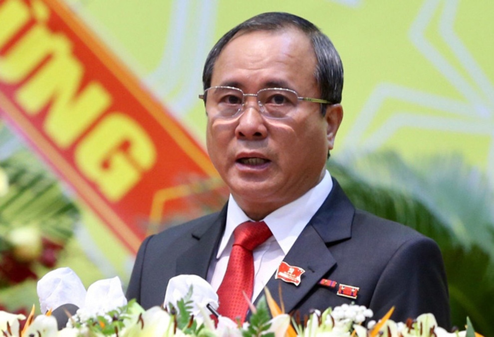 Vụ đất vàng Bình Dương: Giải mã những ưu ái đặc quyền - 3 Vụ đất vàng Bình Dương: Giải mã những ưu ái đặc quyền - 3
