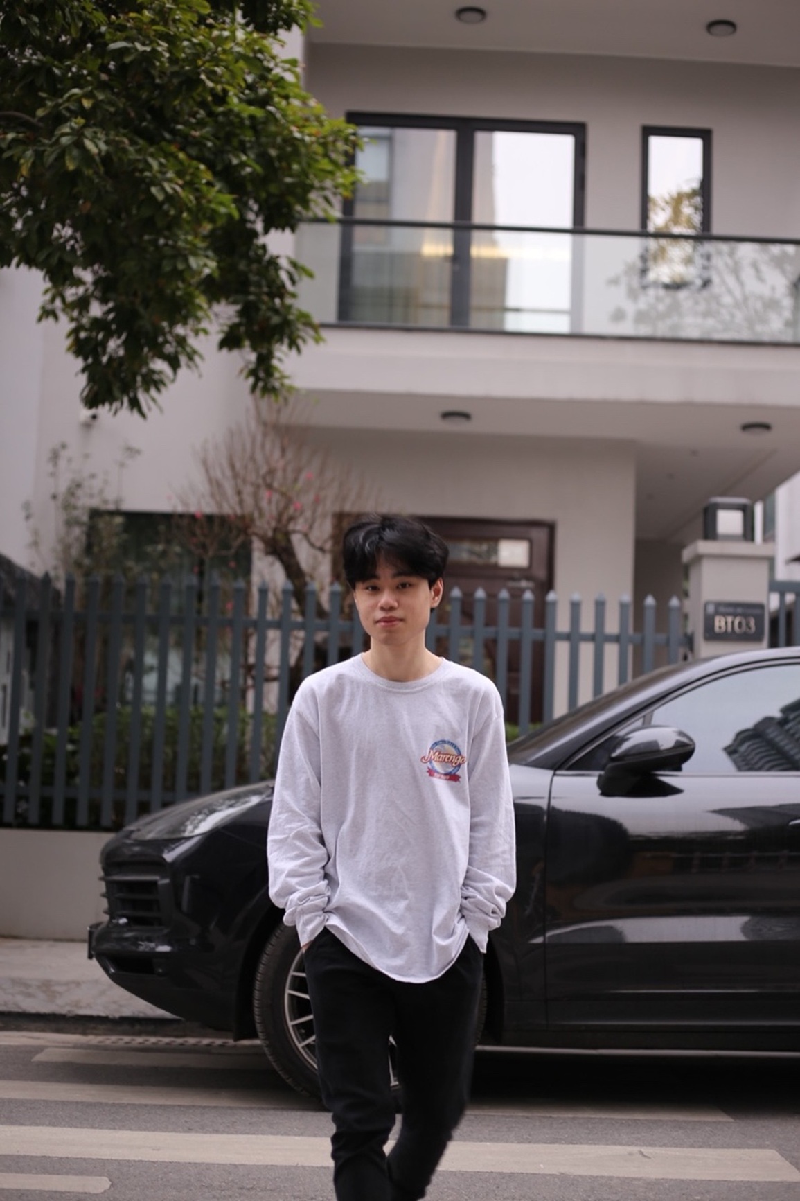 Nam sinh không học khối chuyên đạt 8.5 IELTS trong lần thi đầu tiên - 4 Nam sinh không học khối chuyên đạt 8.5 IELTS trong lần thi đầu tiên - 4