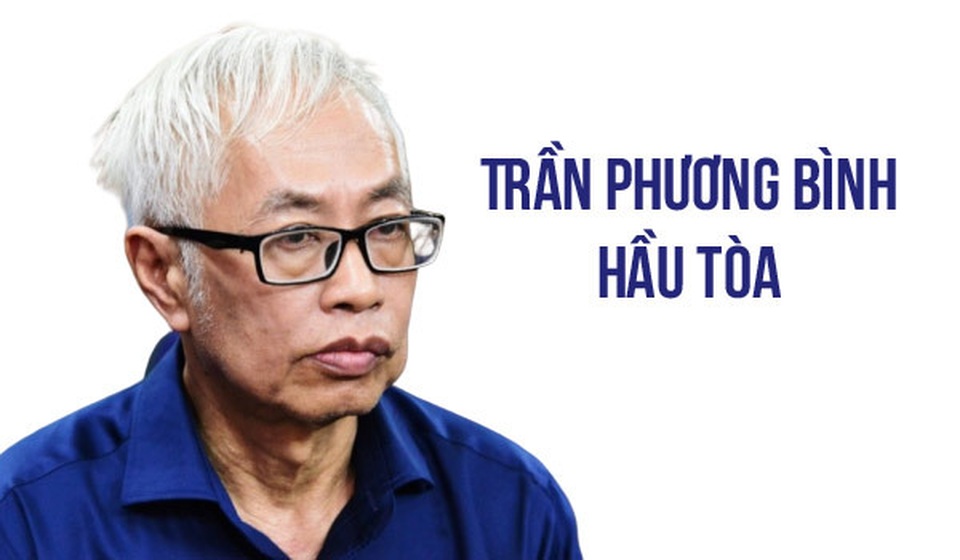 Tuổi già, liệt giường không thoát lao lý, đại gia đầu bạc đau đời 2019 - 2 Tuổi già, liệt giường không thoát lao lý, đại gia đầu bạc đau đời 2019 - 2