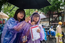 Gợi ý đáp án môn tiếng Anh đề minh họa thi vào 10 của Hà Nội năm 2025