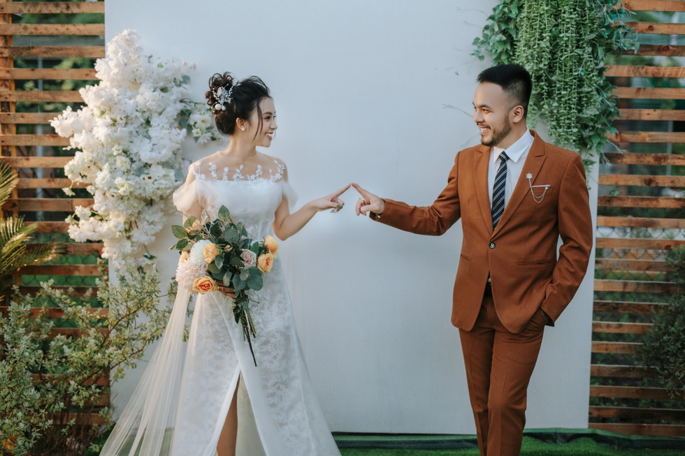 Mê cô gái ở hình quảng cáo, chàng Việt kiều quyết tán cho bằng được - 4 Mê cô gái ở hình quảng cáo, chàng Việt kiều quyết tán cho bằng được - 4