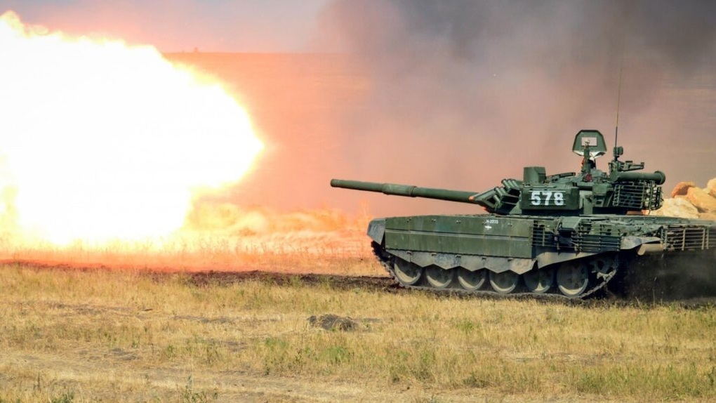 5 vũ khí mạnh nhất của Ukraine - 3 5 vũ khí mạnh nhất của Ukraine - 3