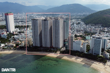 Khởi tố 9 cựu lãnh đạo liên quan vi phạm ở dự án Mường Thanh Viễn Triều