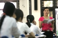 “Nở rộ” thủ khoa đạt điểm 30