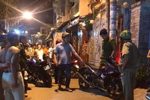 Vụ 2 hiệp sĩ bị đâm tử vong khi bắt trộm: Cảnh sát vây bắt nghi can thứ 2