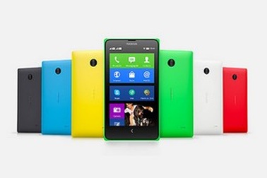 Nokia X hứa hẹn sẽ thành công ở Việt Nam?