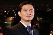 Tập đoàn của đại gia Lê Viết Hải có tin vui, cổ phiếu bung nóc