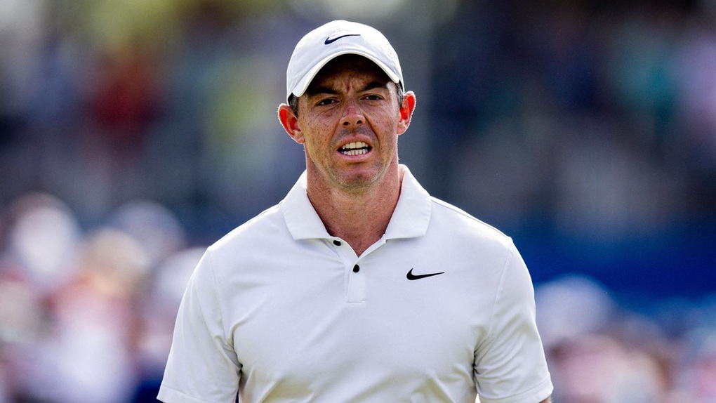 Rory McIlroy là ứng cử viên hàng đầu cho danh hiệu BMW PGA Championship - 1 Rory McIlroy là ứng cử viên hàng đầu cho danh hiệu BMW PGA Championship - 1