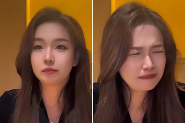 Clip "cô gái bày trò trêu bạn và cái kết hài hước" nổi bật tuần qua