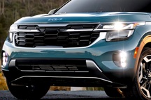 Kia Seltos tại Trung Quốc có giá quy đổi tầm 400 triệu, chưa bằng nửa ở Mỹ