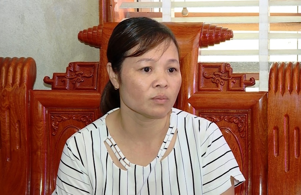 Lao động thất nghiệp gia tăng ở Ninh Bình - 2 Lao động thất nghiệp gia tăng ở Ninh Bình - 2