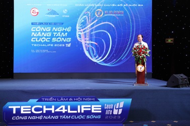 TPHCM hướng đến năm 2030 trở thành đô thị thông minh, đổi mới toàn diện