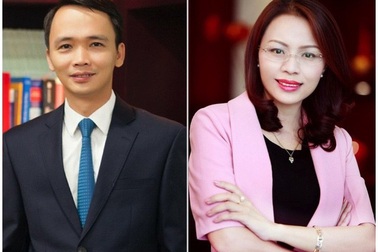 Bầu Đức bị bán giải chấp cổ phiếu để thu hồi nợ; nhà chồng Hà Tăng có tin vui