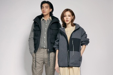 Mỹ nhân "Chiếc lá cuốn bay" bất ngờ được trao danh phận thời trang mới