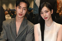 Từ triển vọng thời trang đến tình yêu của Karina và Lee Jae Wook