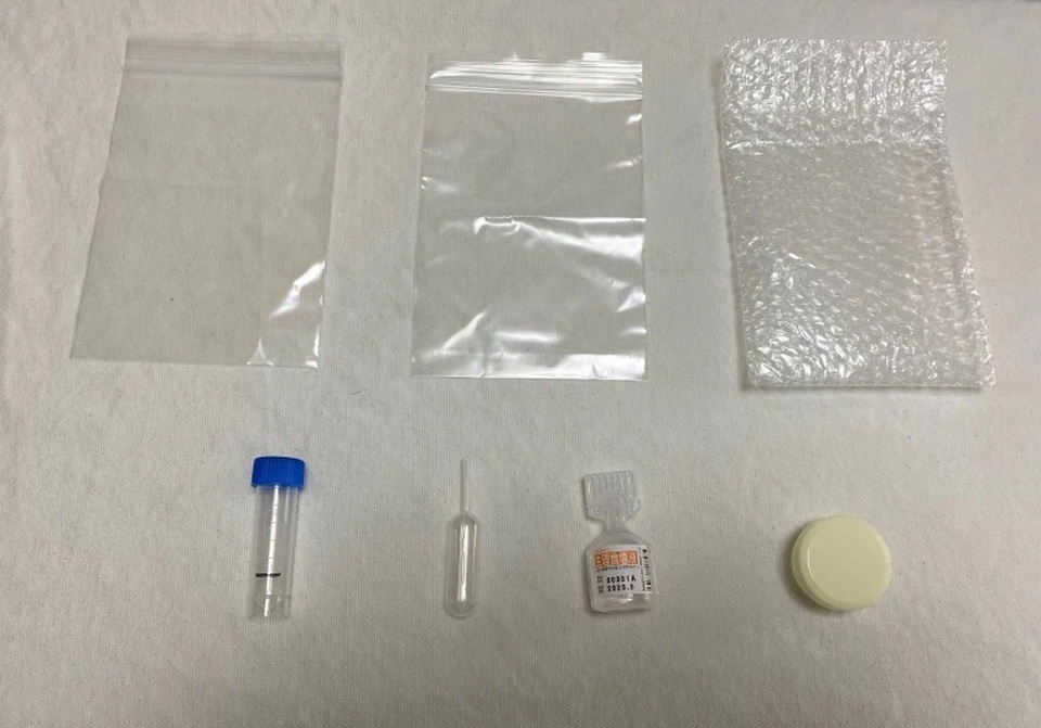 Máy bán bộ xét nghiệm Covid-19 tự động trong ngôi chùa 350 tuổi - 7 Máy bán bộ xét nghiệm Covid-19 tự động trong ngôi chùa 350 tuổi - 7