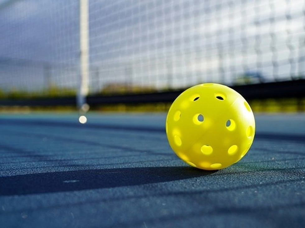 Chuyên gia lên tiếng về tranh cãi Pickleball là môn quần vợt nửa mùa - 10 Chuyên gia lên tiếng về tranh cãi Pickleball là môn quần vợt nửa mùa - 10