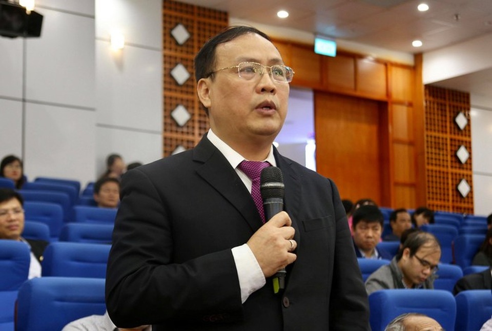 Nhân sự Đại hội XIII: Vấn đề then chốt là phát hiện và sử dụng nhân tài - 1 Nhân sự Đại hội XIII: Vấn đề then chốt là phát hiện và sử dụng nhân tài - 1