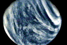 Giám đốc cơ quan Vũ trụ Nga: Sao Kim là địa ngục thực sự